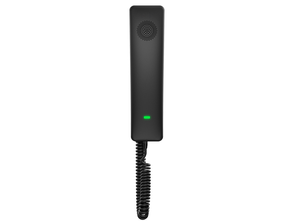 Fanvil H2 Hotel IP Phone – Compact SIP Phone for Hospitality4
