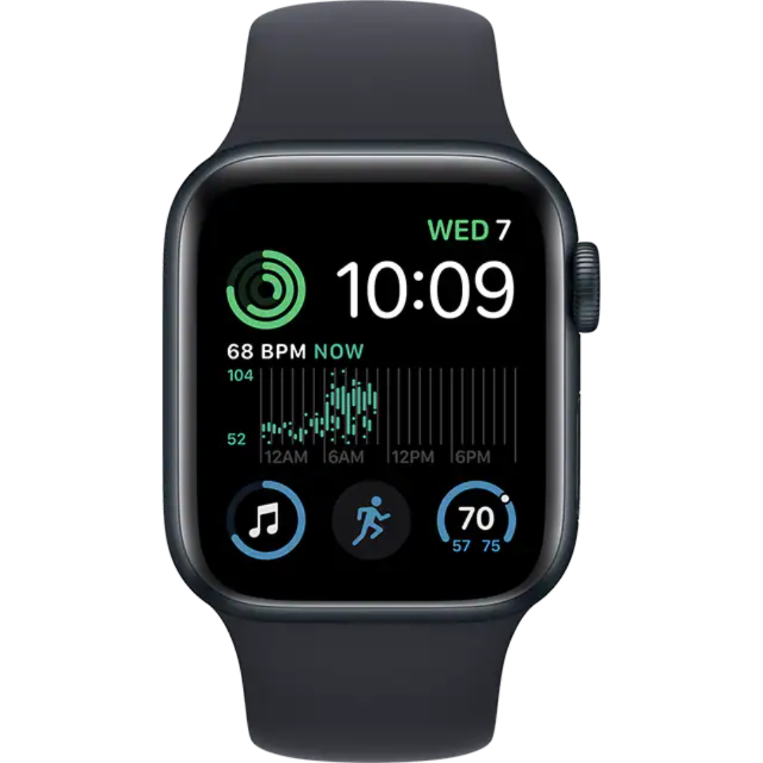 Apple Iwatch SE 2ND GEN 40mm GPS2