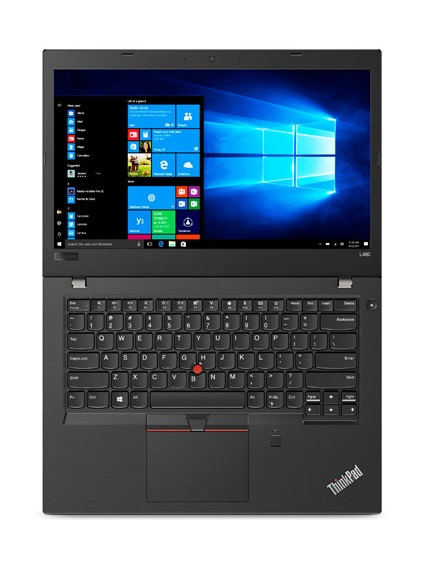 Lenovo ThinkPad L480 Core i7-8550U 4GB DDR4 RAM 500GB HDD 5400rpm Win 10 