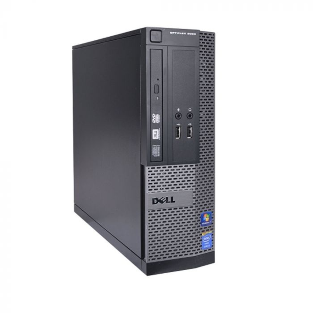 Dell OptiPlex 3020 Small Form Factor Intel Core i5 4th Gen 3.2GHz 4GB RAM 500GB HDD Desktop2
