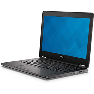 Dell Latitude E7270 Intel Core i5-6300U ( 2.4GHz) Processor 8GB  RAM 128GB SSD 12.5'' Win10 