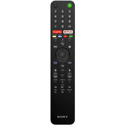 Sony XBR65X950H 65 inch X950H 4K Ultra HD Full Array LED Smart TV 3
