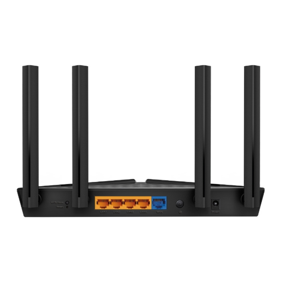 TP-Link TL-ARCHER AX10 AX1500 Wireless OFDMA and MU-MIMO Wi-Fi 6 Router