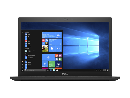 DELL Latitude 7490 i5‑7300U 14″ FHD 8 GB 256 GB SSD    4