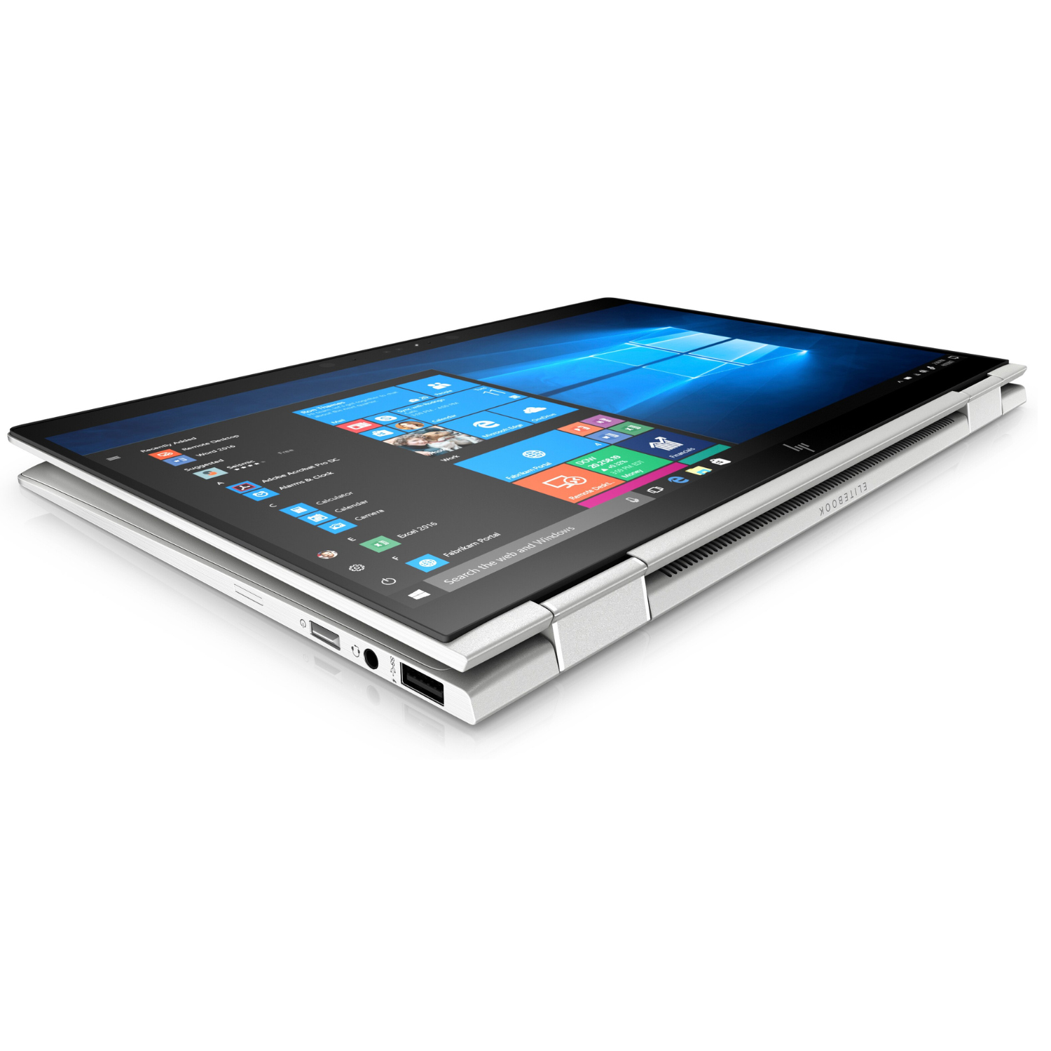 HP EliteBook x360 1030 G3 Hybrid (2-in-1) 33.8 cm (13.3