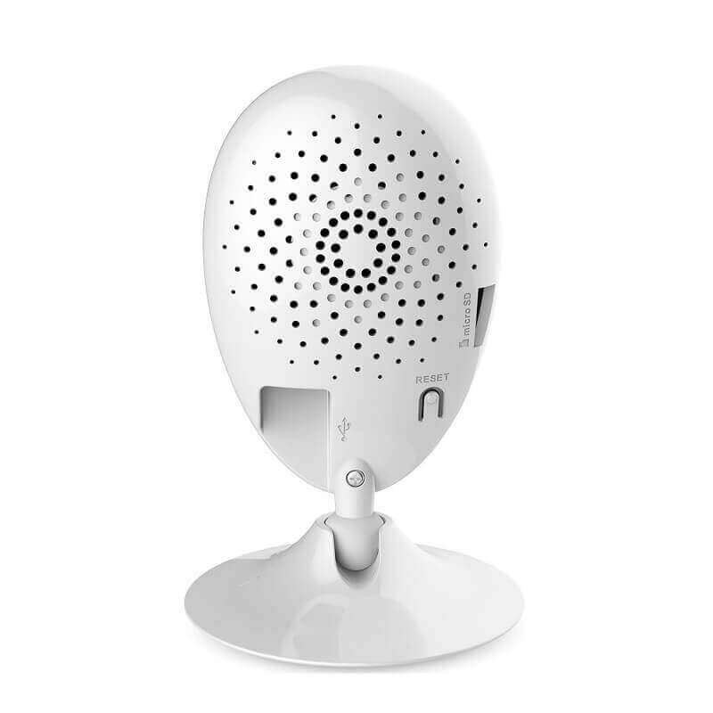 EZVIZ C2C Indoor Wi-Fi Camera – Full HD Smart Security Cam3