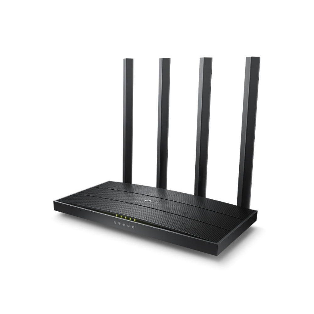TP-Link AC1200 MU-MIMO Wi-Fi Router