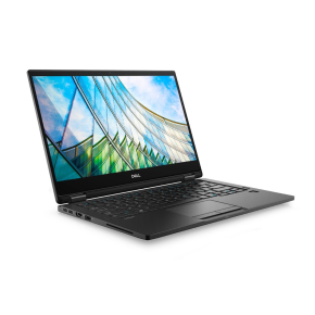 Dell Latitude x360 7389 Core i5 7th Gen 8GB RAM 256GB SSD Touchscreen