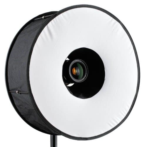 Phottix Aether Collapsible Ring Flash Adapter0