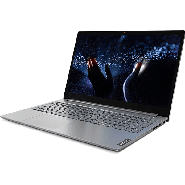 Lenovo Think Book TB 15 Intel Core i7-10510U, 8GB DDR4 2666, 1TB, DOS, 15.6 Inches FHD (20RWA05LUE)