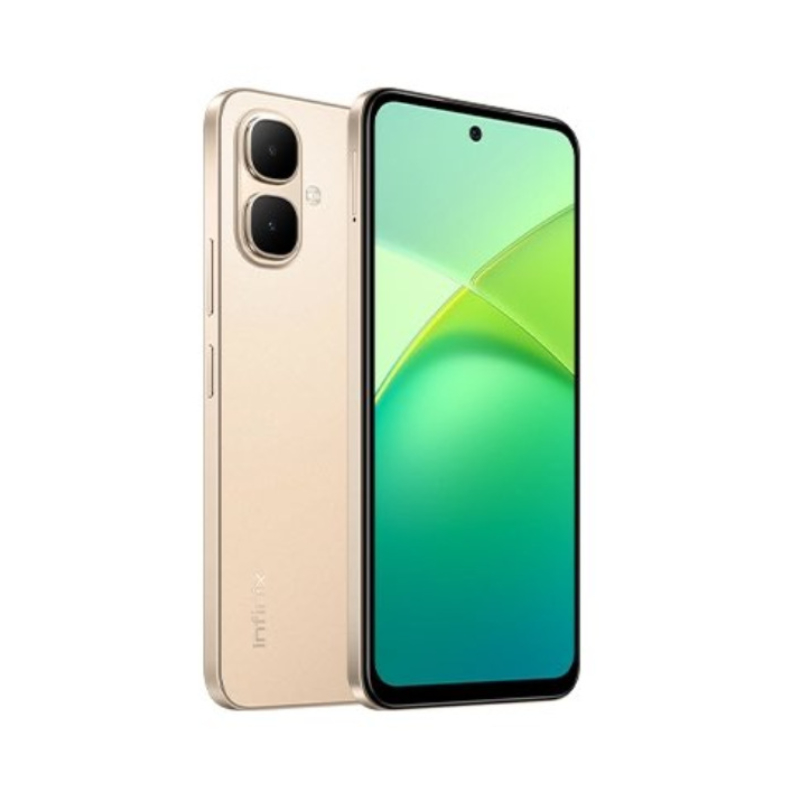Infinix Smart 10 4G 64GB 3GB RAM4