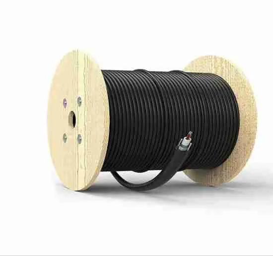 NEXA GYXTW 8 Cores G652D Fiber Cable