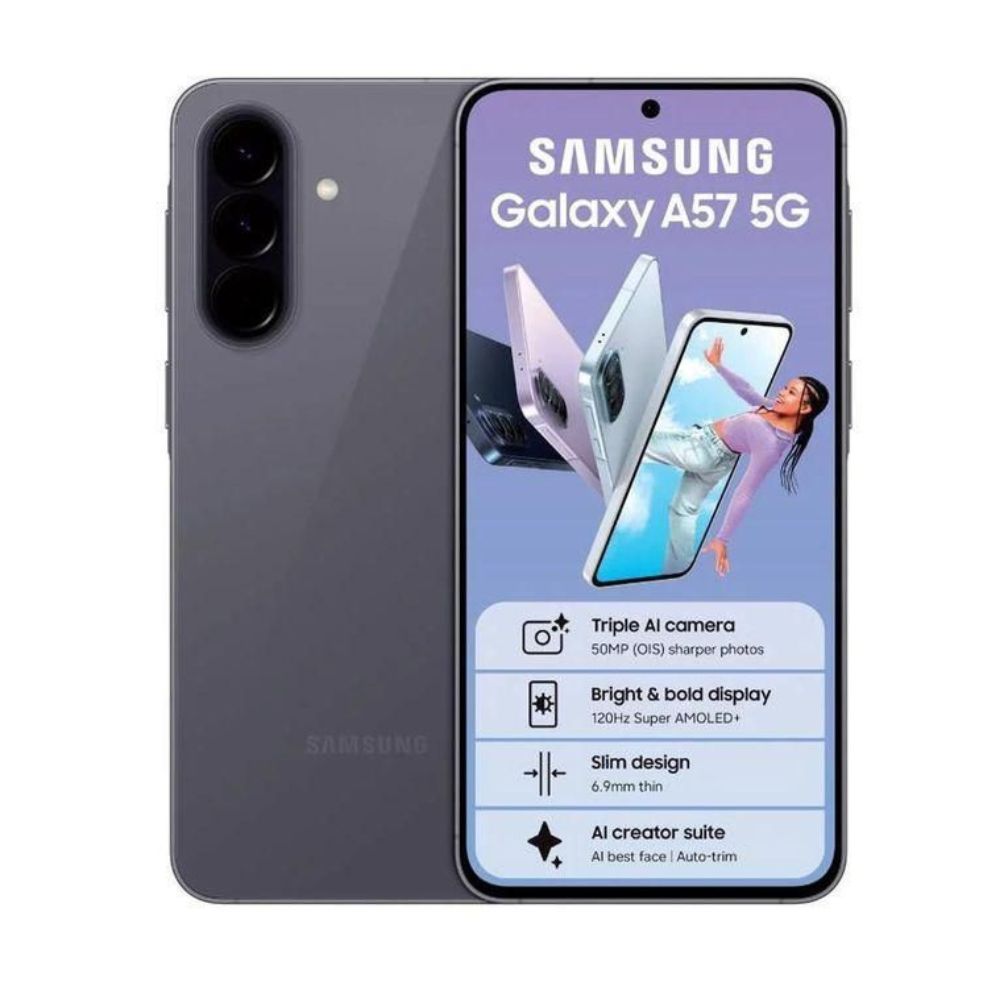 Samsung Galaxy A57 5G 8GB RAM 256GB ROM