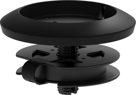 Logitech Rally Mic Pod Table Mount (952-000002)