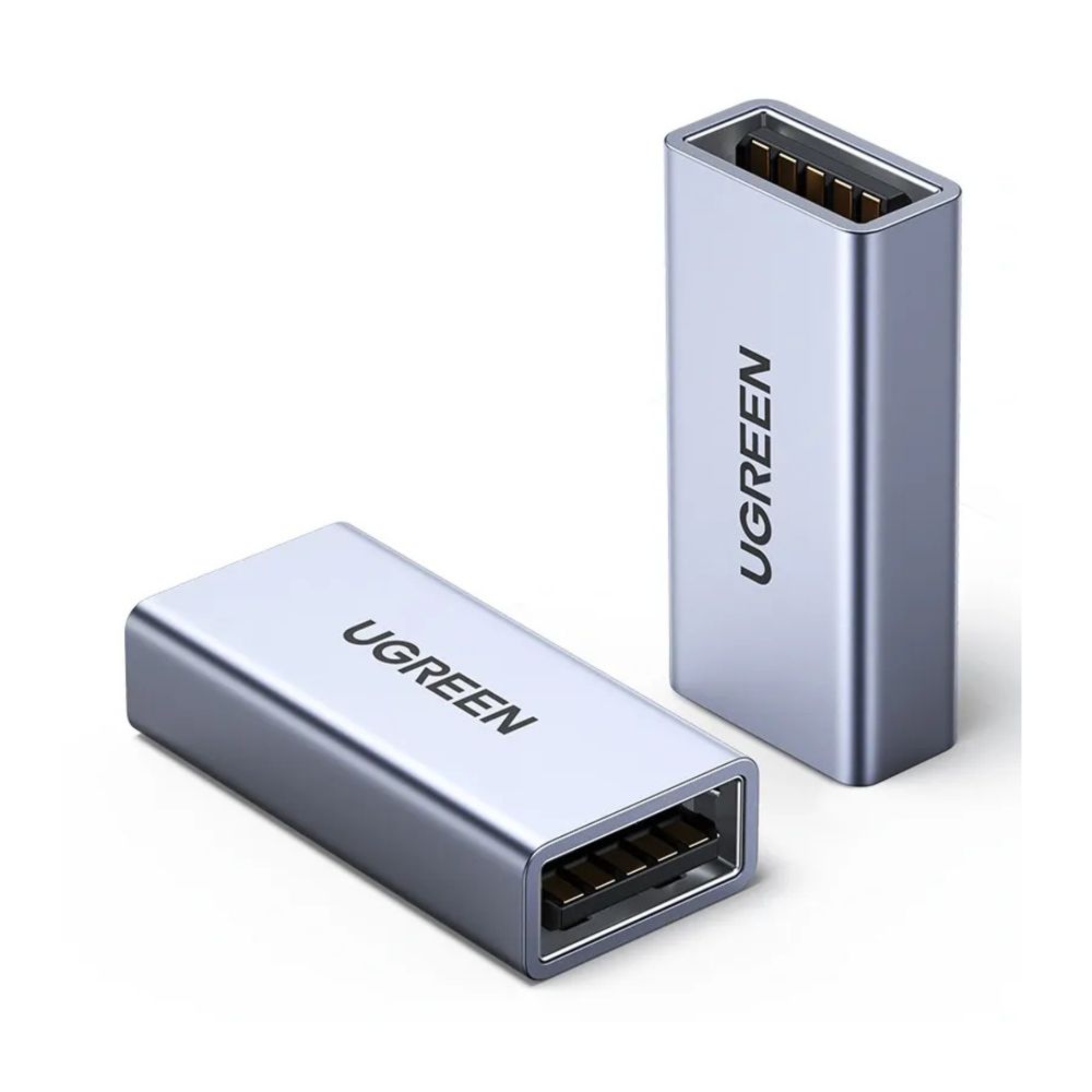 UGREEN US381 USB 3.0 Female to Female adapter 5gbps-20119