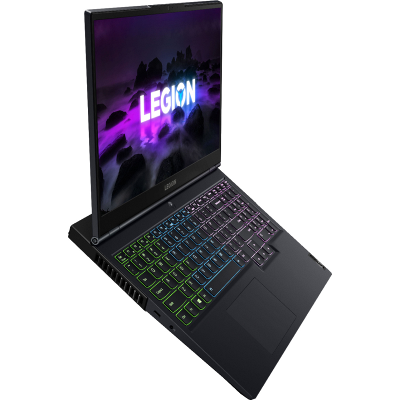 Lenovo Legion 5 Gaming Laptop, 15.63