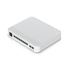 UniFi USW-Pro-8-PoE – 8-Port PoE Switch3