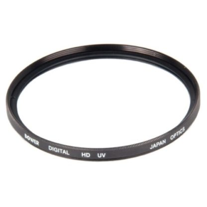 VISICO Fader ND filter 67mm ND2-400 Type A