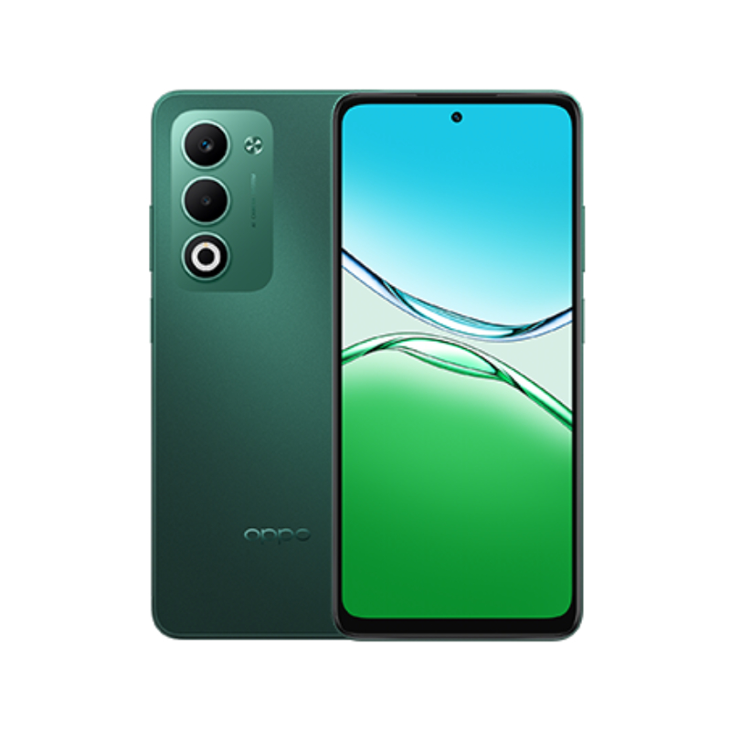 Oppo A5 4G 128GB 6GB RAM Smartphone