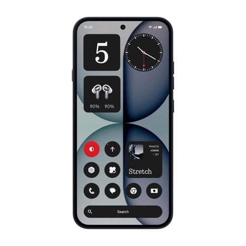 Nothing Phone (4a) 8GB RAM 256GB ROM