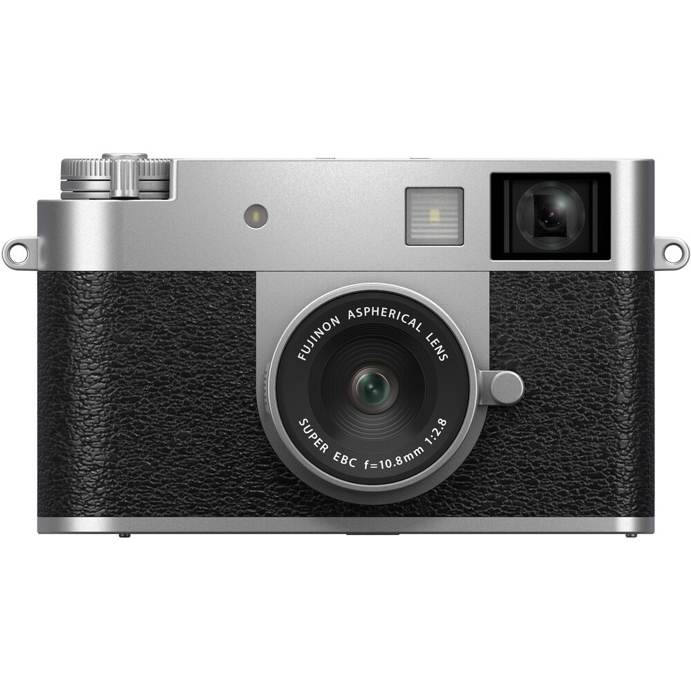 FUJIFILM X half Digital Camera