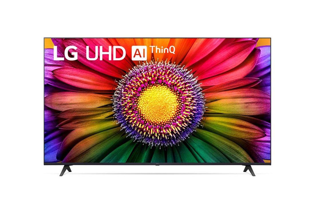 LG 2023 WebOS 50UR80506 50