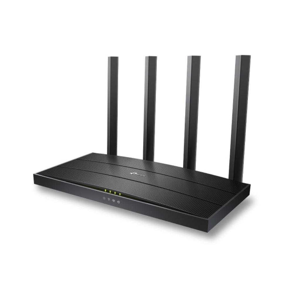 TP-Link TL-ARCHER AX12 AX1500 Wi-Fi 6 Router