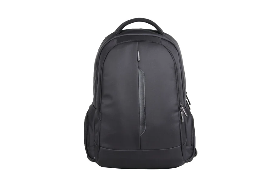 Kingsons KS3027W Executive 15.6″Water proof Laptop Backpack - Black