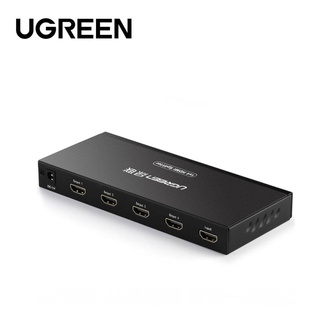 UGREEN HDMI 1 In 4 Out Splitter - 40202 / UG-402024