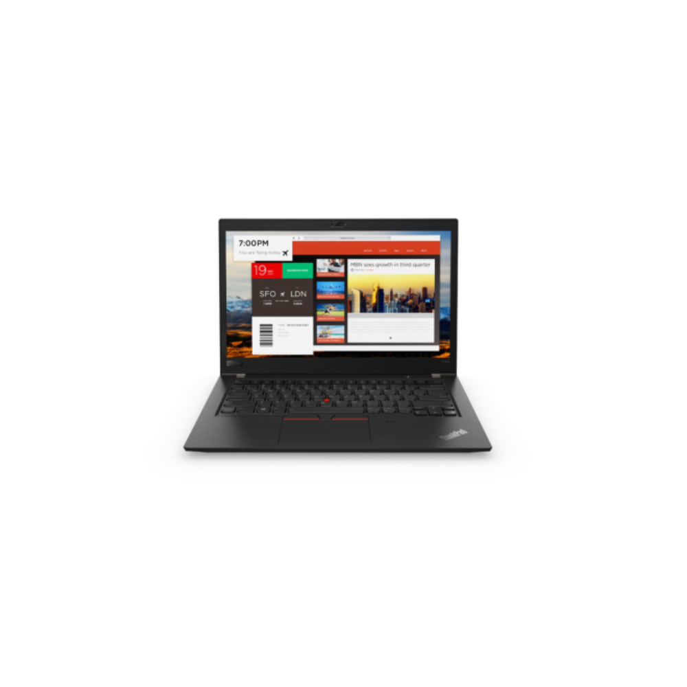 Lenovo T480s i7 8th Gen 16GB RAM 512GB SSD       4