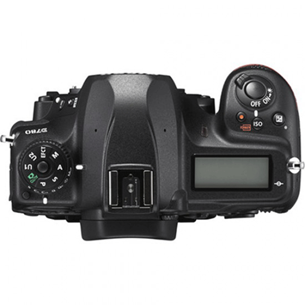 Nikon D780 DSLR Camera (Body Only)3