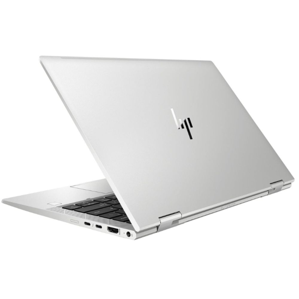 HP EliteBook x360 830 G8 Intel Core i7 11th Gen 16GB RAM 512GB SSD Touchscreen Convertible Laptop