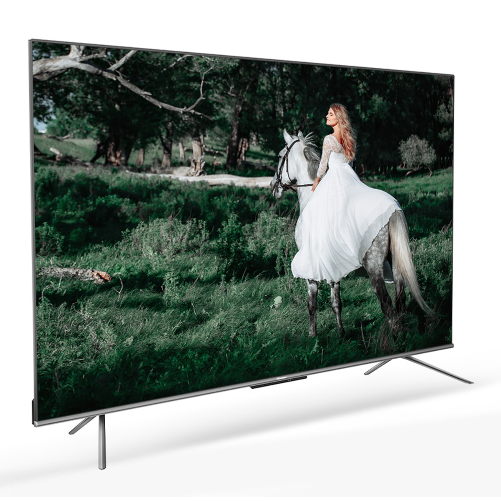 Hisense 75 inch ULED Premium QLED 4K UHD TV- 75U7G 3