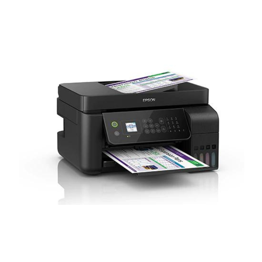 Epson EcoTank L3260 Multi-function Machine 4