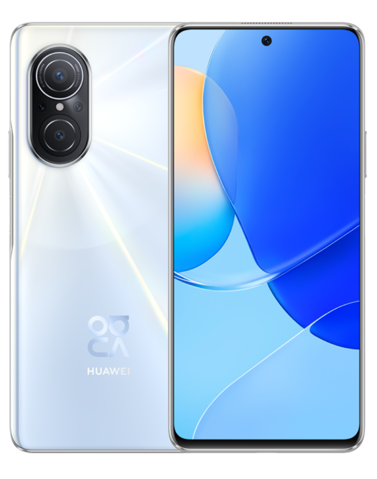 Huawei Nova 9 SE 128gb 8gb ram
