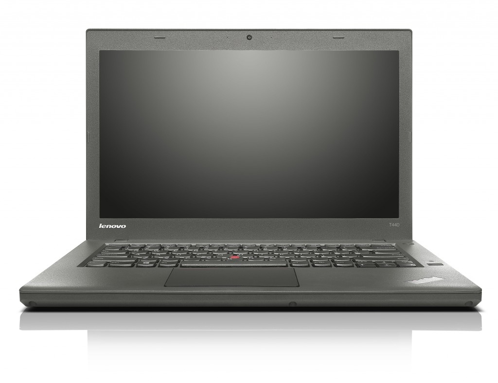 Lenovo ThinkPad T440 Core i5-4300U  8GB 500GB Windows 10 Pro0