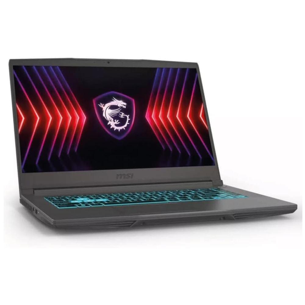 MSI THIN 15 CORE i5 13420H 16GB RAM 512GB SSD-B13VF-2829US3