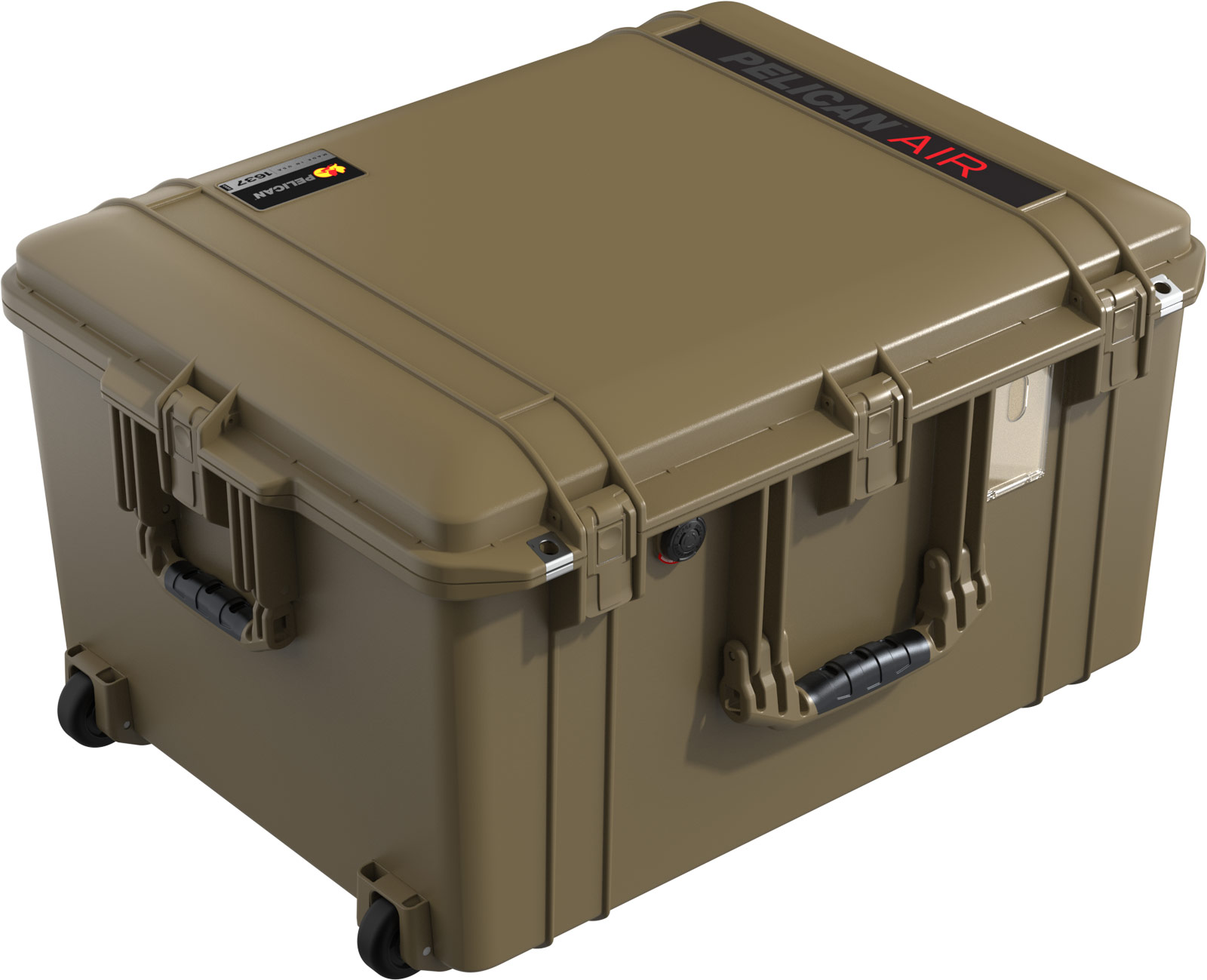 Pelican 1637 Air Case