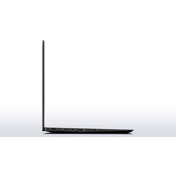 Lenovo ThinkPad X1 Carbon Touchscreen  3rd Generation - Core i5-5300U, 4GB RAM, 256GB SSD, 14.0in FHD 1920x1080 Display, Windows 7 Pro4