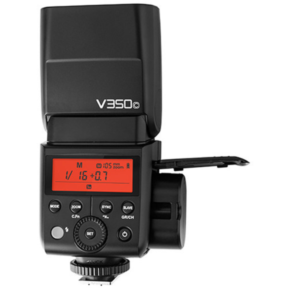 Godox TT350S Mini Thinklite TTL Flash for Sony Cameras