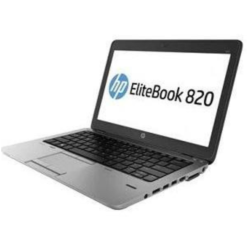 Hp Elitebook 820 G3 Core I5 6th Gen 8gb 500gb3