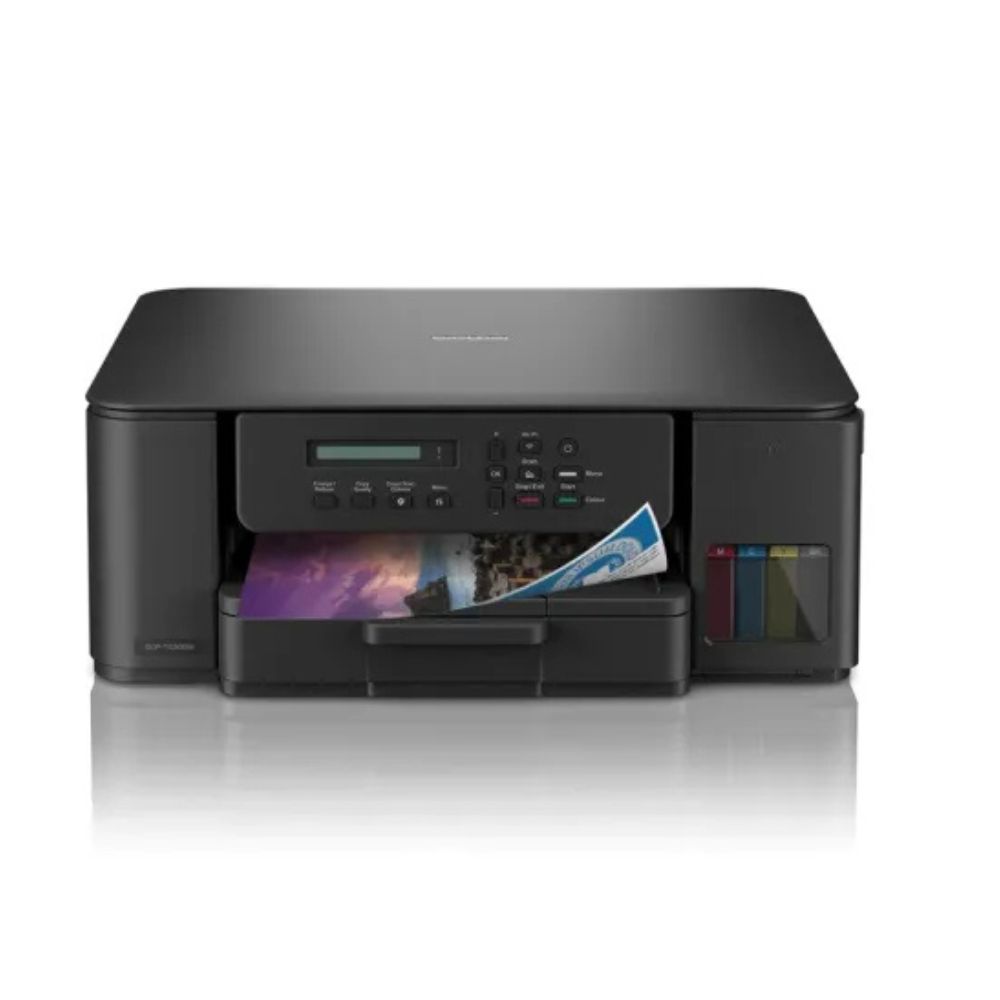 Brother T530DW ink tank printer