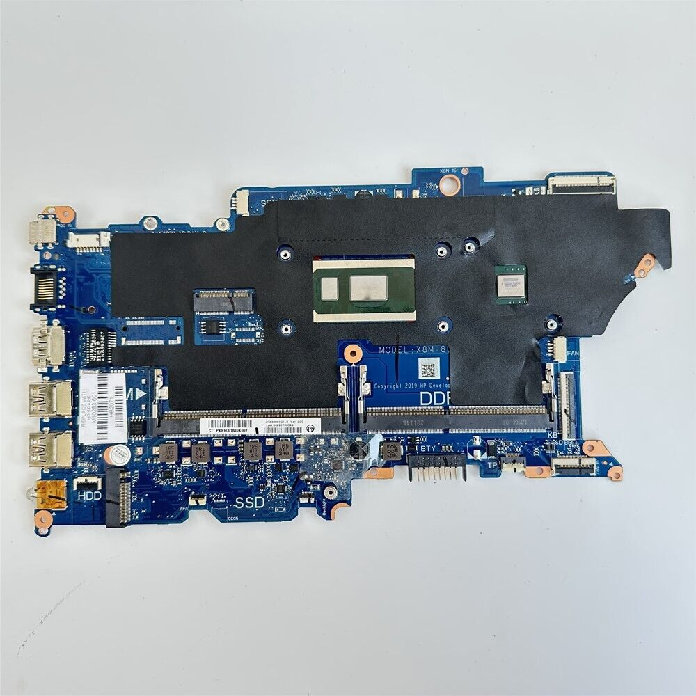HP ProBook 440 G4 Core i5 7th Generation Motherboard