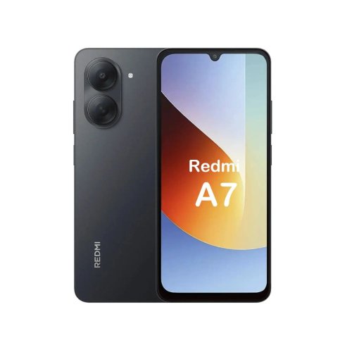 Redmi A7 3GB RAM 64GB ROM
