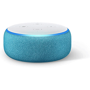 Echo Dot Kids Edition - an Echo designed for children, with parental controls 2