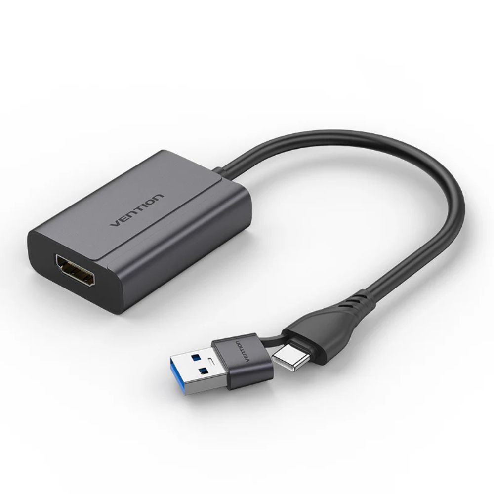 Vention USB-C to HDMI Adapter