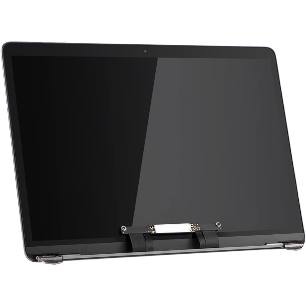 MacBook Pro A1707 15.4” Touch Bar Screen Replacement4