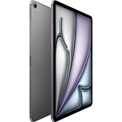 Apple iPad Air  M2, 8 GB, 128 GB Storage, 5G, Blue - A28993