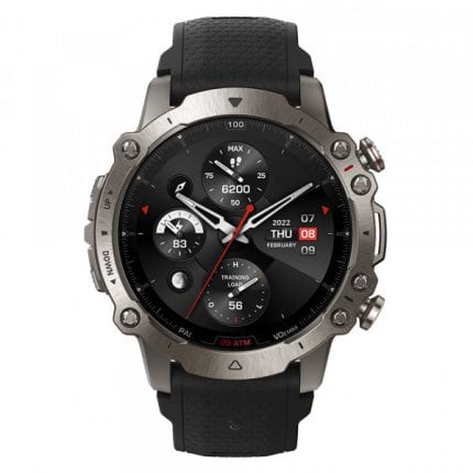 AMAZFIT FALCON Smart Watch0