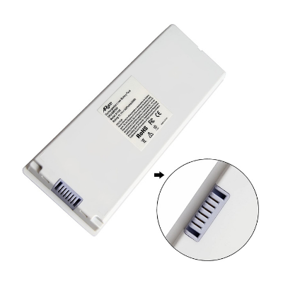 APPLE MacBook-13 A1185 battery 4800mah for 2006-2009 models 